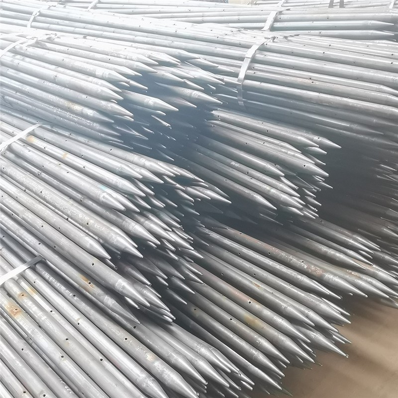 阿克苏工程支护小导管